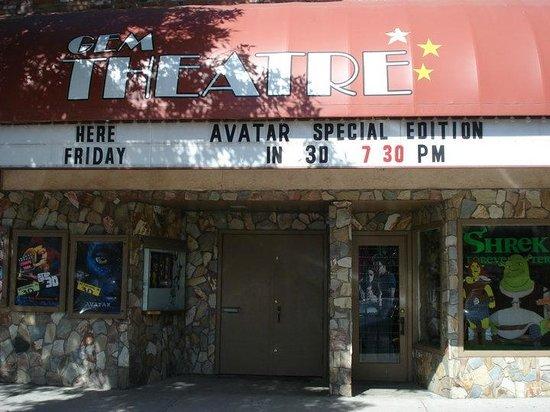 GEM Theatre